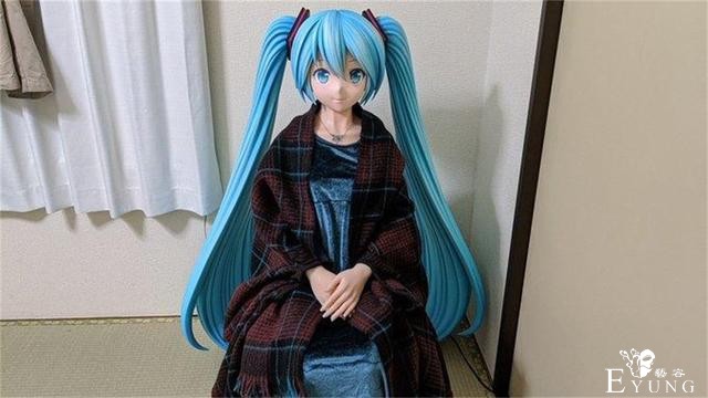 日本男子和初音未来结婚一年直言很幸福，二次元网友：那是我老婆-7.jpg