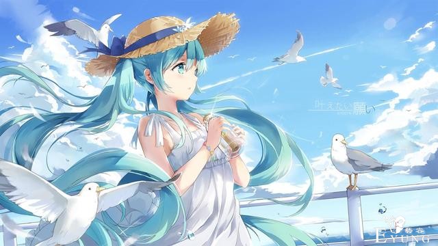 日本男子和初音未来结婚一年直言很幸福，二次元网友：那是我老婆-9.jpg