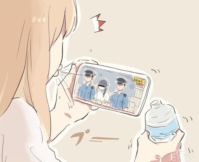 画师画出了和猫咪女儿的日常，作品背后其实是一部京阿尼动画电影-17.jpg