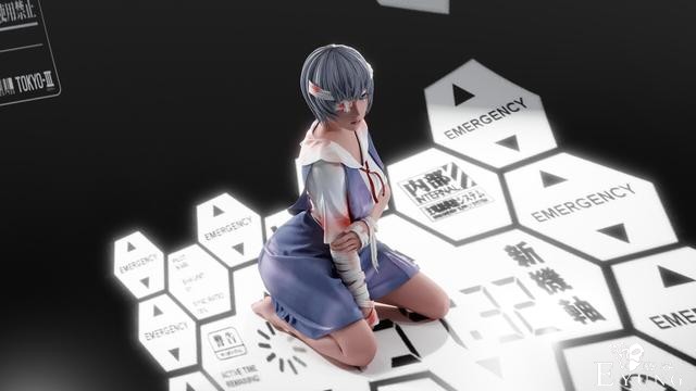 很不错的一组3D人物建模作品欣赏！造型功底扎实制作细节精美-11.jpg