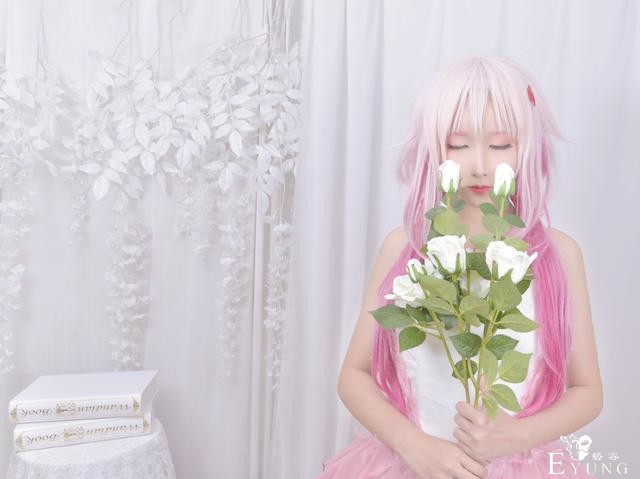 cosplay大长腿的小姐姐二次元美女！喷血登场-2.jpg
