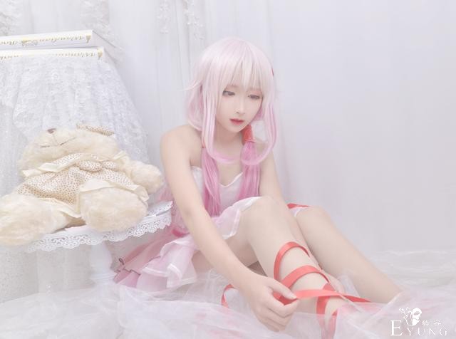 cosplay大长腿的小姐姐二次元美女！喷血登场-6.jpg