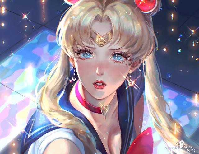 一组国外高质量人物插画欣赏！画风多样画技相当成熟的作品-2.jpg