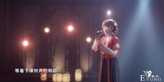 她在B站成了二次元新“老婆”，6个视频都很短，但都好丝滑-3.jpg
