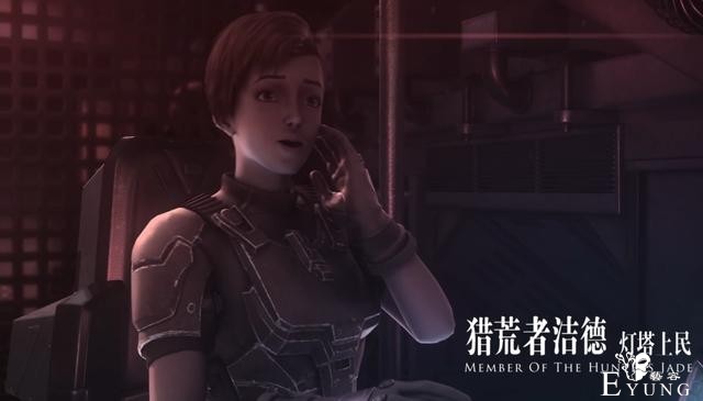 灵笼动画复更，一堆新妹子露面，还让我啪啪被打脸-5.jpg