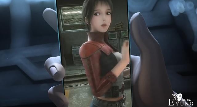 灵笼动画复更，一堆新妹子露面，还让我啪啪被打脸-10.jpg
