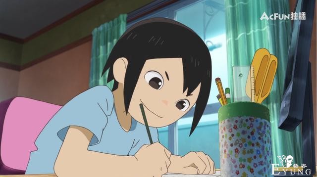自带业界20年经历！做动画的日本女高中生实在太可怕了-3.jpg
