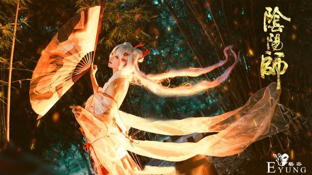 三组很棒的手游《阴阳师》系列COSPLAY作品欣赏！还原度非常不错-14.jpg