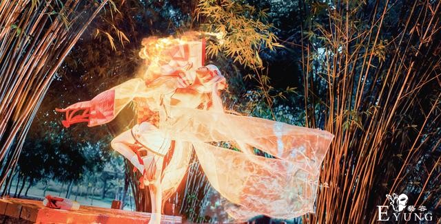 三组很棒的手游《阴阳师》系列COSPLAY作品欣赏！还原度非常不错-13.jpg