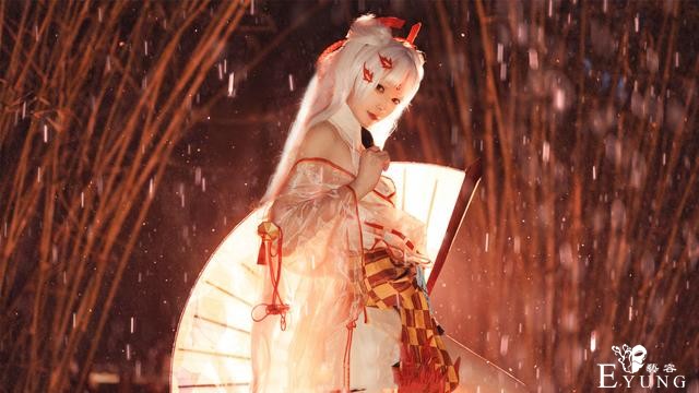 三组很棒的手游《阴阳师》系列COSPLAY作品欣赏！还原度非常不错-10.jpg
