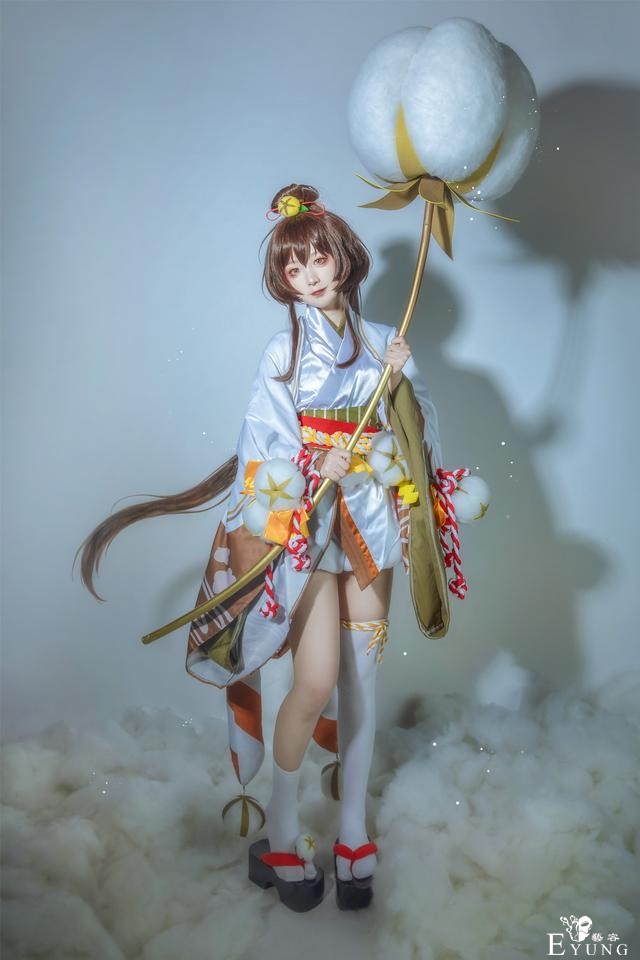 三组很棒的手游《阴阳师》系列COSPLAY作品欣赏！还原度非常不错-16.jpg