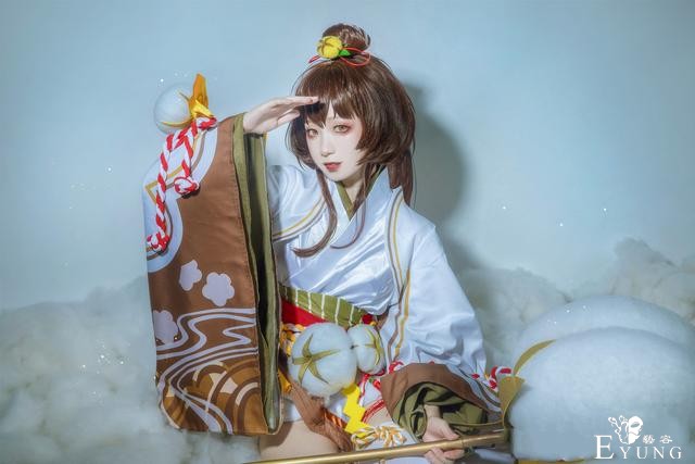 三组很棒的手游《阴阳师》系列COSPLAY作品欣赏！还原度非常不错-17.jpg