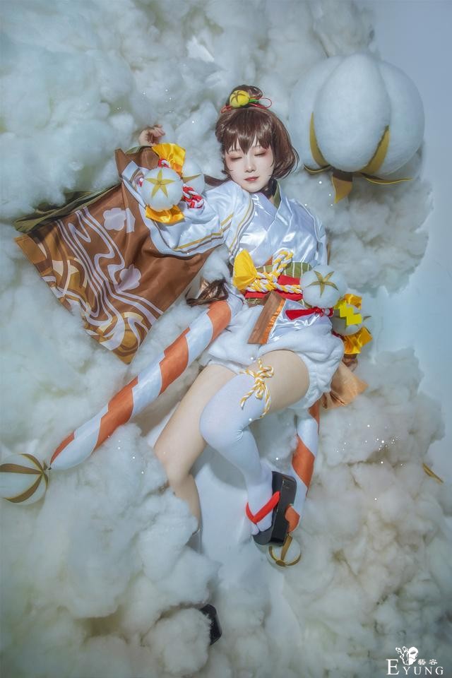 三组很棒的手游《阴阳师》系列COSPLAY作品欣赏！还原度非常不错-20.jpg