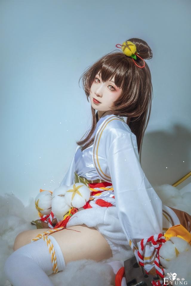 三组很棒的手游《阴阳师》系列COSPLAY作品欣赏！还原度非常不错-22.jpg