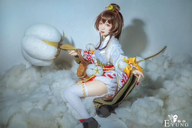 三组很棒的手游《阴阳师》系列COSPLAY作品欣赏！还原度非常不错-18.jpg