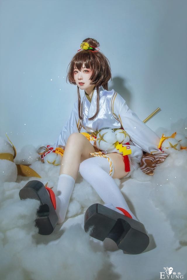 三组很棒的手游《阴阳师》系列COSPLAY作品欣赏！还原度非常不错-23.jpg
