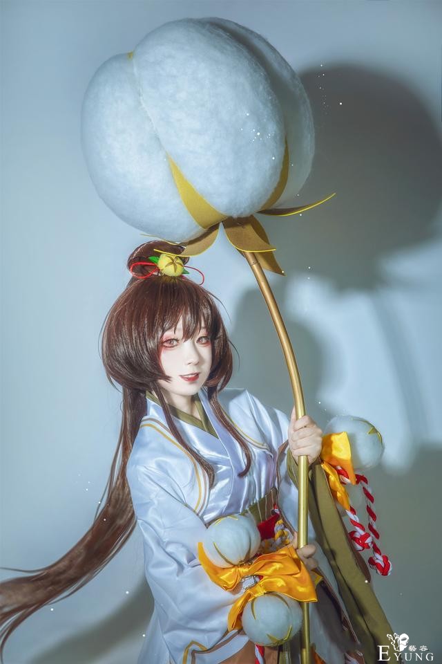 三组很棒的手游《阴阳师》系列COSPLAY作品欣赏！还原度非常不错-24.jpg