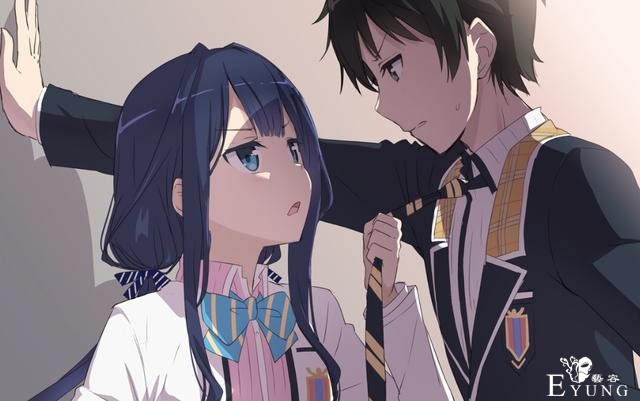 动漫推荐：什么？这萝莉是男主他妈？叫他爸准备坐牢吧-2.jpg