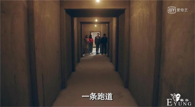 《爱5》最爆笑的一集！赵海棠装的房子看得我天雷滚滚！谁顶得住-3.jpg