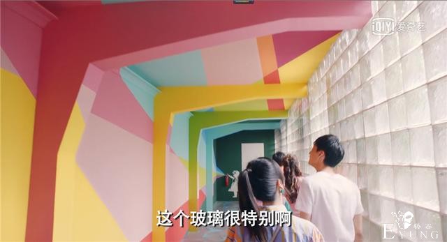 《爱5》最爆笑的一集！赵海棠装的房子看得我天雷滚滚！谁顶得住-30.jpg