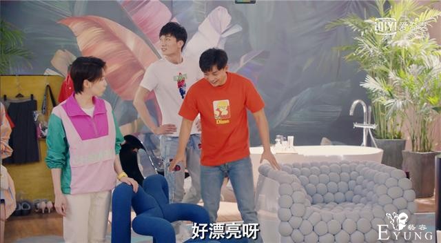 《爱5》最爆笑的一集！赵海棠装的房子看得我天雷滚滚！谁顶得住-34.jpg