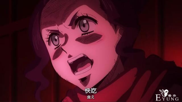 黑色四叶草：恰米最强魔法登场，魔神料理诞生，暴走料理秒杀夜见-1.jpg