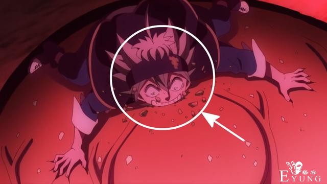 黑色四叶草：恰米最强魔法登场，魔神料理诞生，暴走料理秒杀夜见-5.jpg