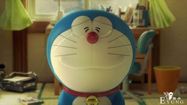 哆啦A梦同人图事件分析，创作自由不是免死金牌，要懂得自我约束-3.jpg