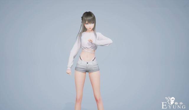 B站新晋虚拟老婆翻车，新视频味儿太冲，二次元没法接受-8.jpg