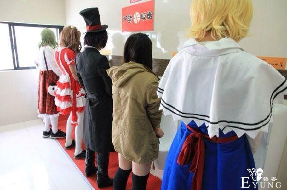 欧美宅男称画女说男是“日本陷阱”，你都中过几个？-1.jpg