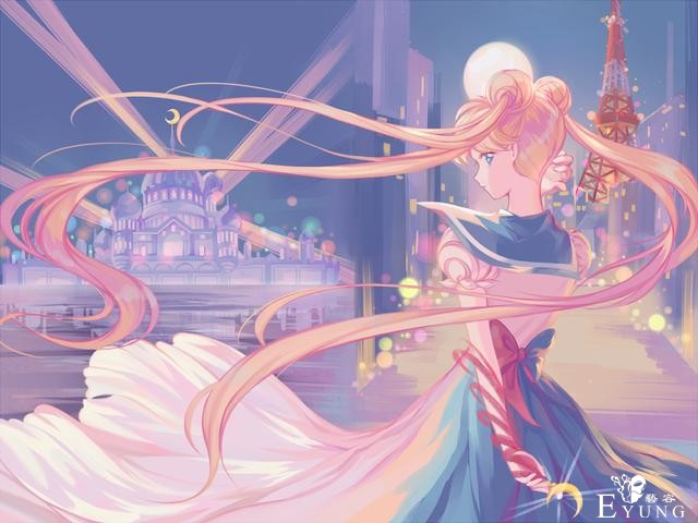 一组非常不错的日本动漫人物插画作品欣赏！造型美型色彩华丽-17.jpg