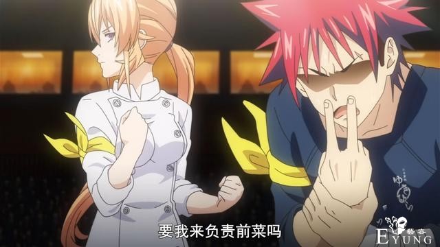 七月新番国外cp榜单Top10公布，租借女友霸榜，大老师有三对cp-6.jpg
