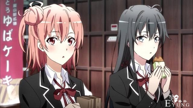 七月新番最受欢迎女角色TOP10榜单公布，春物两位女主霸榜-2.jpg