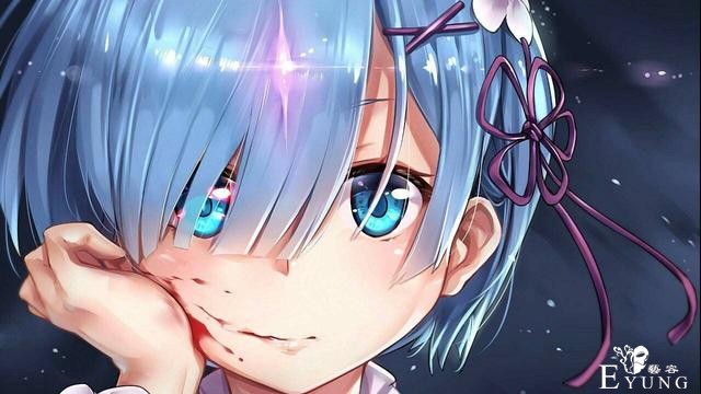 七月新番最受欢迎女角色TOP10榜单公布，春物两位女主霸榜-6.jpg