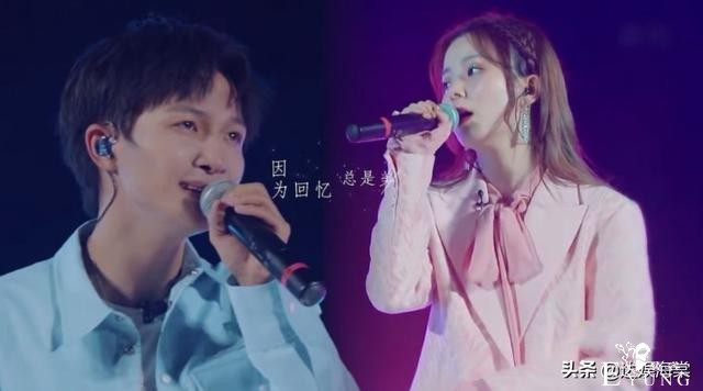 上对节目有多重要？看看硬糖少女和THE9近况，综艺效果高下立判-1.jpg