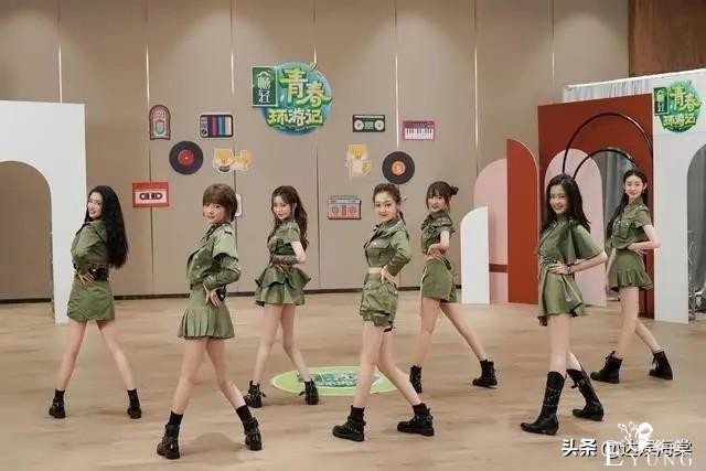 上对节目有多重要？看看硬糖少女和THE9近况，综艺效果高下立判-10.jpg