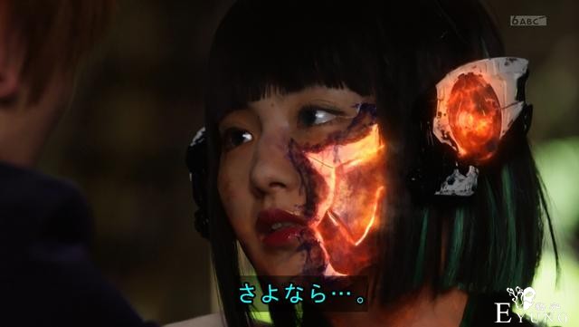 假面骑士01：伊兹亚兹同时登场，两位“老婆”大PK，伊兹竟然爆了-6.jpg