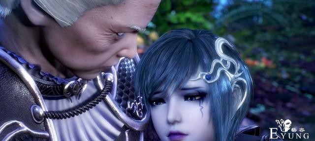 斗罗大陆：才看到孟依然我以为是反派，没想到是个娇羞少女-3.jpg