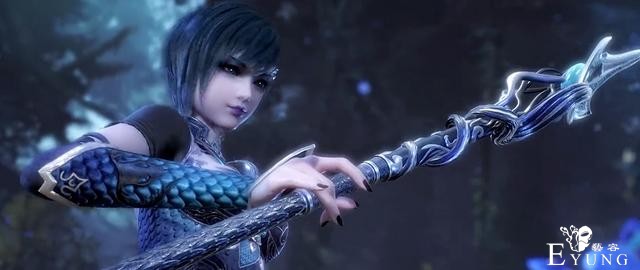 斗罗大陆：才看到孟依然我以为是反派，没想到是个娇羞少女-2.jpg