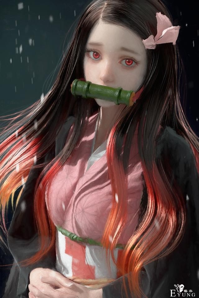 一组光影运用十分唯美的插画作品欣赏！画技出众画面让人赏心悦目-18.jpg