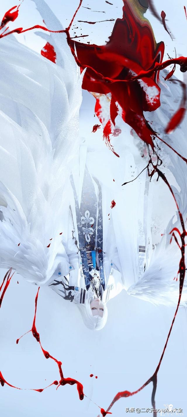 《金光布袋戏》逍遥游cos，精美到震撼，赞美之情无以言表-7.jpg