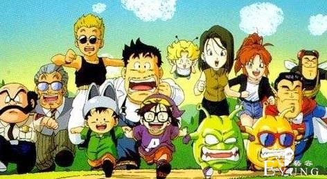 除了大家熟知的！这些大神漫画家还有第二部代表作-3.jpg