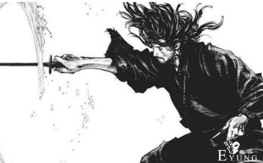 除了大家熟知的！这些大神漫画家还有第二部代表作-4.jpg