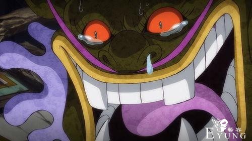 海贼王：他们也被漫迷调侃为王，阿金很后悔，只有他是实力派-5.jpg