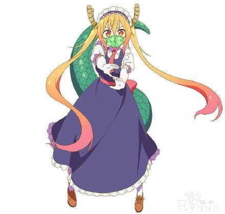 龙女仆第2季人设公开，全员戴口罩啥情况？有原创剧情？-2.jpg