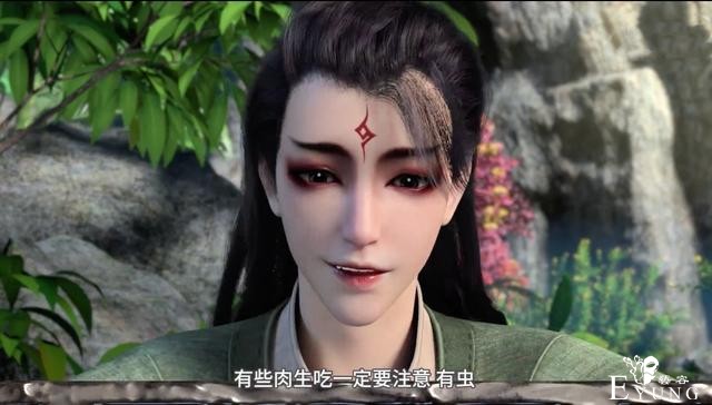 最上头的国漫新番，不止是“无脑文”套路，剧情也挑不出瑕疵-2.jpg