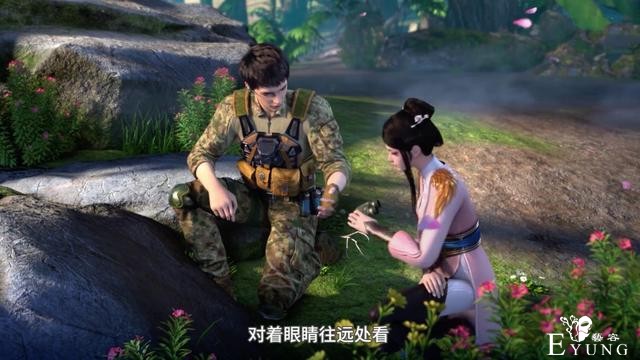 最上头的国漫新番，不止是“无脑文”套路，剧情也挑不出瑕疵-3.jpg