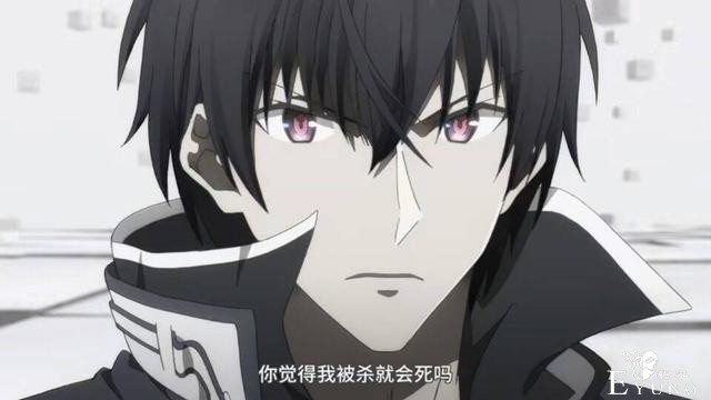 这季有部爽文改编的新番，本该是双倍的愉快，但总感觉哪里不对-5.jpg