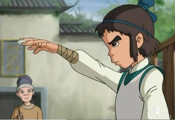 动漫里这些男角色都得罪了编剧，Re0的486最惨？其他人同样虐心-6.jpg