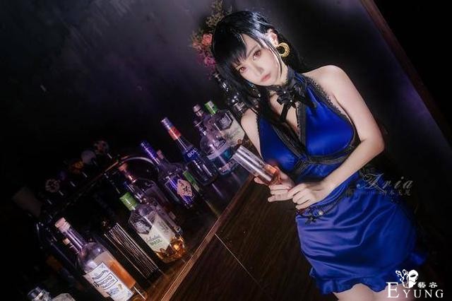 御姐礼服装蒂法cos-10.jpg